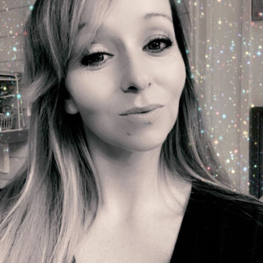 Meet your Posher, Mackenzie